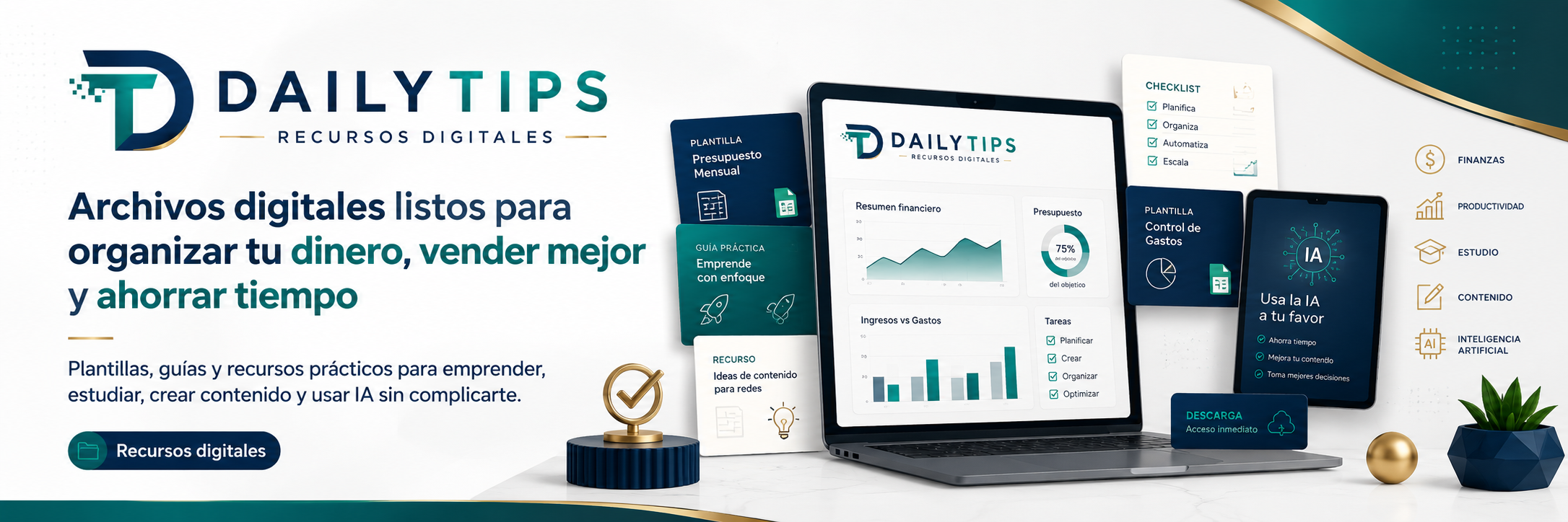 Vista previa de Pack IA Fácil: Automatizaciones